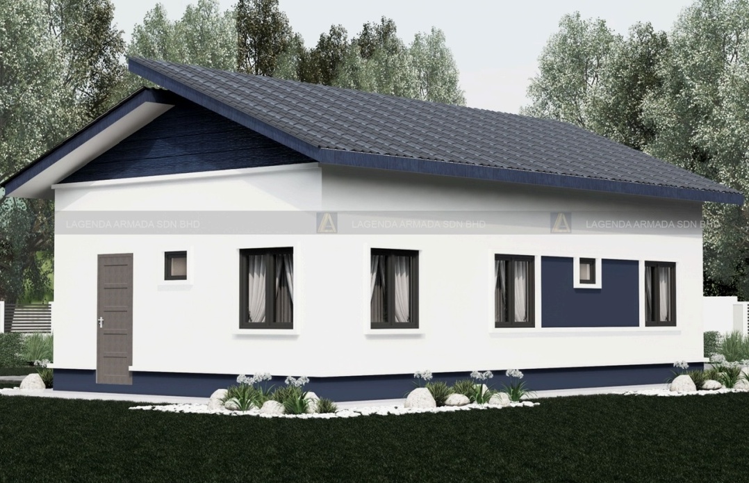 Lagenda Ijok