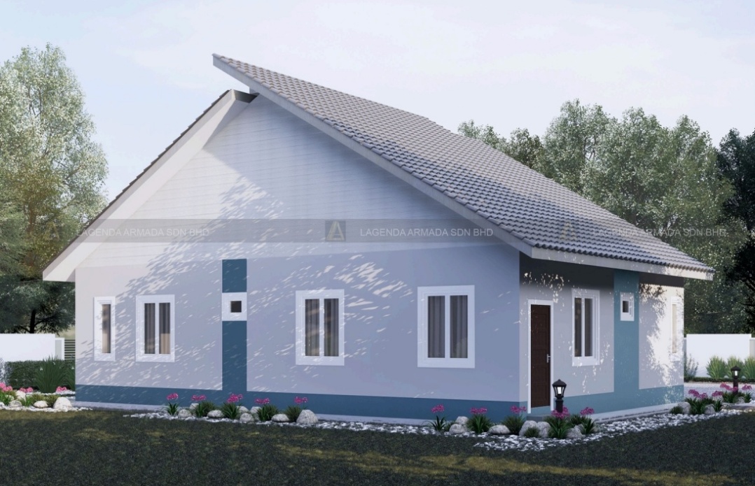 Lagenda Kaseh