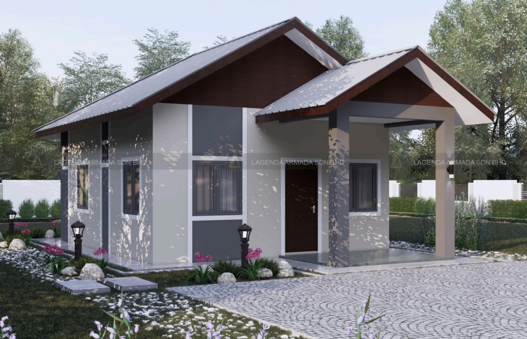 Lagenda Mawar