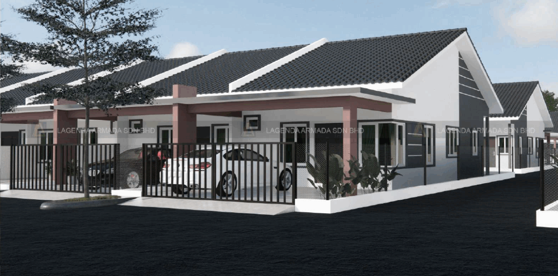 Taman Cinta Lagenda