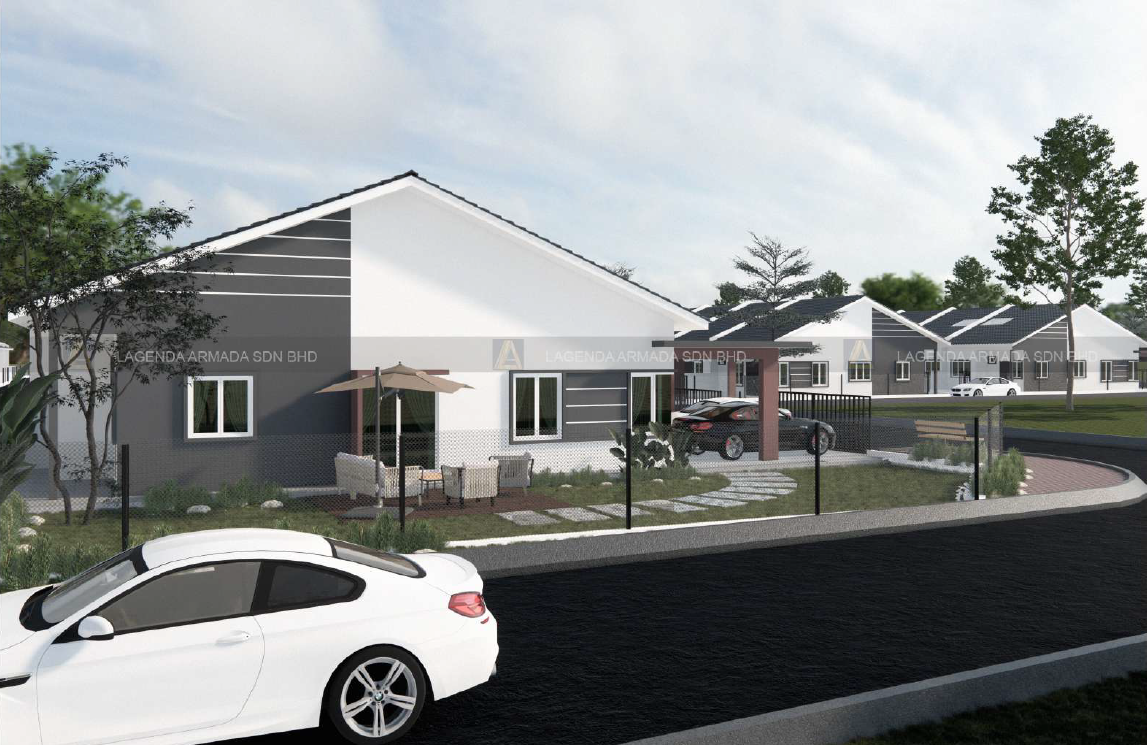 Taman Cinta Lagenda
