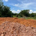 Taman Cinta Lagenda - Site Update (4 November 2024)