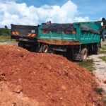 Taman Cinta Lagenda - Site Update (4 November 2024)