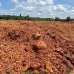 Taman Cinta Lagenda - Site Update (4 November 2024)