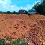 Taman Cinta Lagenda - Site Update (4 November 2024)