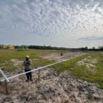 Taman Cinta Lagenda - Site Update (6 Februari 2025)