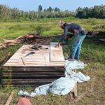 Taman Cinta Lagenda - Site Update (13 Januari 2025)