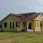 Taman Cinta Lagenda - Site Update (13 Januari 2025)