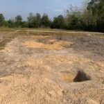 Taman Cinta Lagenda - Site Update (16 Februari 2025)