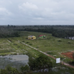 Taman Cinta Lagenda - Site Update (18 Januari 2025)