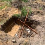 Taman Cinta Lagenda - Site Update (24 April 2025)