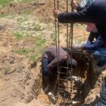Taman Cinta Lagenda - Site Update (24 April 2025)