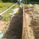 Taman Cinta Lagenda - Site Update (28 April 2025)