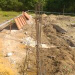 Taman Cinta Lagenda - Site Update (28 April 2025)
