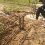 Taman Cinta Lagenda - Site Update (28 April 2025)