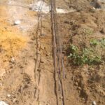 Taman Cinta Lagenda - Site Update (28 April 2025)