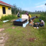 Taman Cinta Lagenda - Site Update (6 Januari 2025)