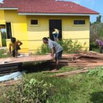 Taman Cinta Lagenda - Site Update (6 Januari 2025)
