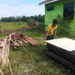 Taman Cinta Lagenda - Site Update (6 Januari 2025)